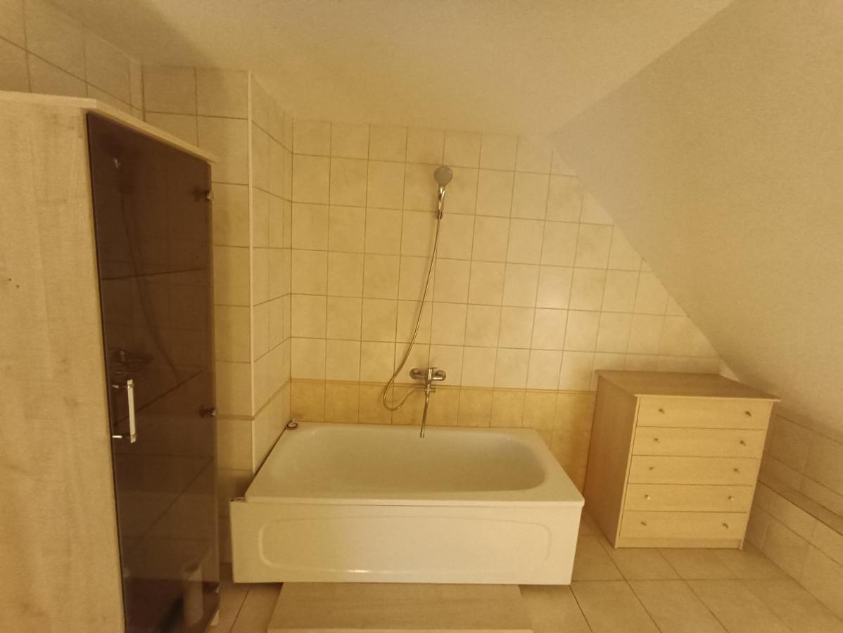 Surf Apartments In Melnrage Klaipėda Eksteriør billede