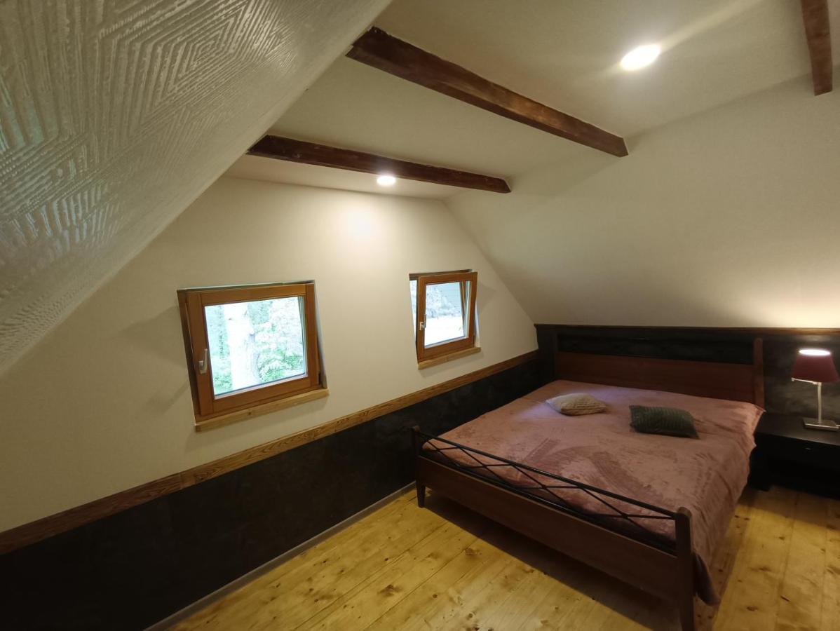 Surf Apartments In Melnrage Klaipėda Eksteriør billede