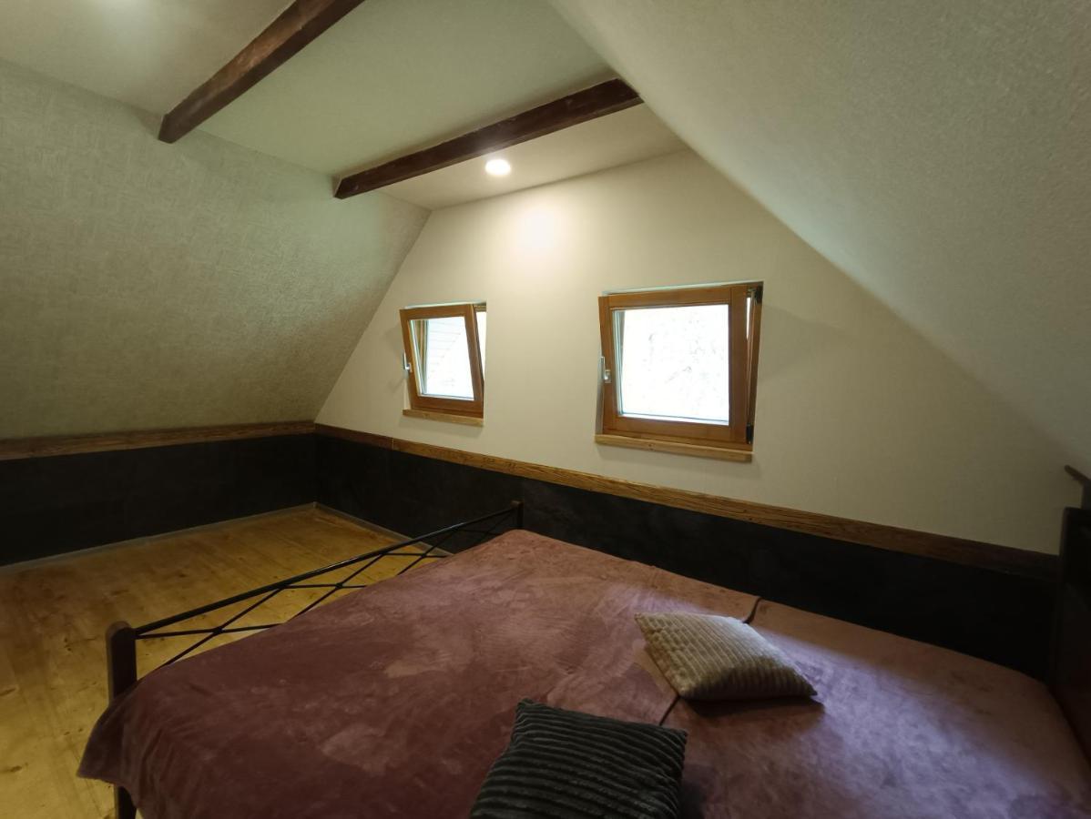 Surf Apartments In Melnrage Klaipėda Eksteriør billede